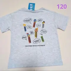 ★120★新品　PEZ　Tシャツ