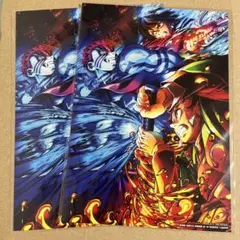 劇場版 鬼滅の刃 無限城編 第一章 猗窩座再来 入場者特典