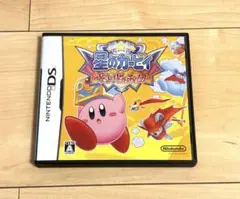 星のカービィ 参上！ドロッチェ団