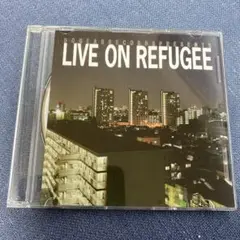 2025年最新】live on refugeeの人気アイテム - メルカリ