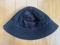 ユニクロ　バケットハット