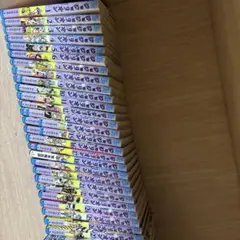 ジョジョリオン全巻セット 1-27巻 値下げ可能です。