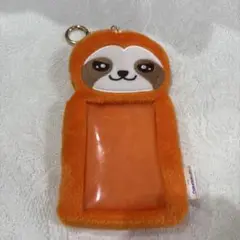 【匿名配送】GENICふわふわカードキーホルダー　増子敦貴