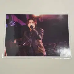 GENIC LIVETOUR 2024 GURUポン　小池竜暉