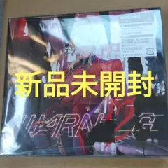 浦島坂田船　WAN12G　初回限定盤E