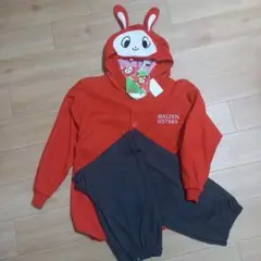 【新品・未使用】まいぜんシスターズ　パジャマ