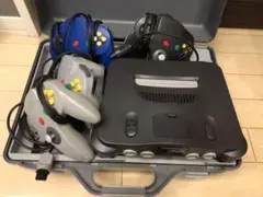 ニンテンドー64 ソフト5本セット