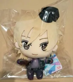 あんさんぶるスターズ 羽風薫 ぬいぐるみ　新衣装　あんスタ