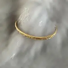ハワイアンジュエリー　バングル