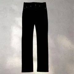美品　デニムパンツ　ストレートデニム　小さめ　小さいサイズ　Ｓ