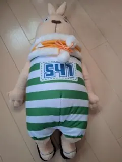 ウサビッチ　プーチンぬいぐるみ