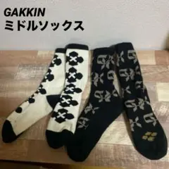 2025年最新】gakkin 靴下の人気アイテム - メルカリ