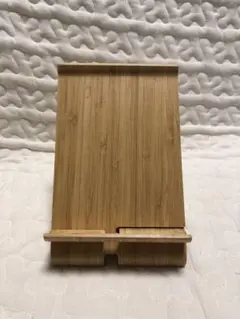 IKEA スマホスタンド 調整可能