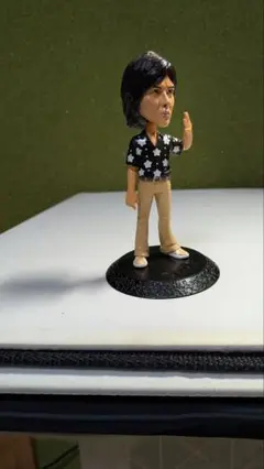 木村拓哉さん　元SMAP　カスタムフィギュア