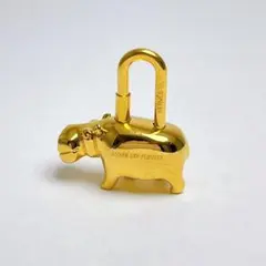 HERMES カデナ　2点　 ひまわり+かば 2025年最新】エルメス カデナ カバの人気アイテム - メルカリ