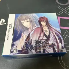 限定版⭐️Nintendo DSソフト⭐️