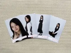櫻坂46 浅井恋乃未 クラシックコーデ