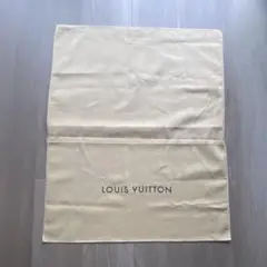 LOUIS VUITTON 収納袋