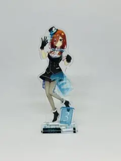 五等分の花嫁 マジシャンver.アクリルスタンド 中野三玖