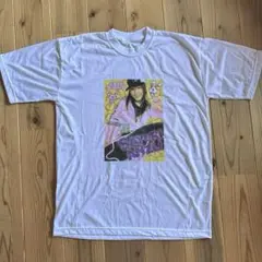 杏さゆり Tシャツ