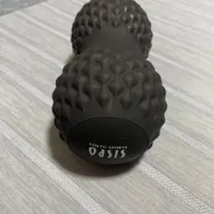 TOKYU SPORTS Oasis ダブルボール ブラック