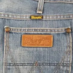 Wrangler ラングラー デニム M1116 w31 D117