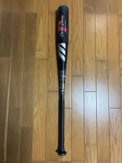 ミズノ☆軟式バット☆カーボンファイバー