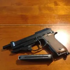 絶版品 MGC Inc. MP5 電動ガスガン 日本製 絶版品MGC Inc. MP5 電動ガスガン日本製|mercari商品代購