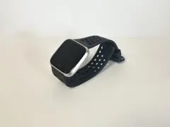 Fitbit Versa Lite 本体 充電器FB415SRGY-FRCJK