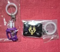 めじるしアクセサリー　カードデッキ　プロトマイティイアクションXガシャット
