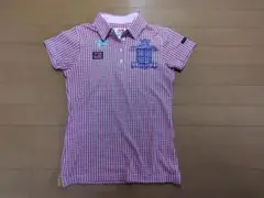 マスターバニーエディション　シャツ　サイズ０