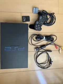 SONY ソニー PS2 本体 SCPH-30000 プレイステーション