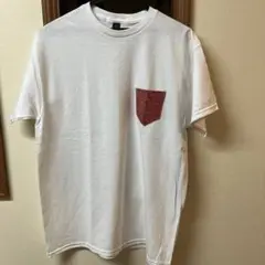 限定　Tシャツ　津軽塗り