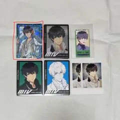 SideM 紙類 恭二