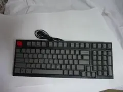 アーキス Maestreo 2S　AS-KBM98/LRGBメカニカルキーボード