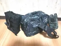 フィッシングバッグ その他