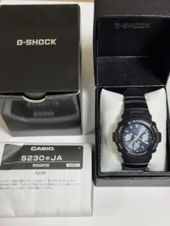 新品未使用　CASIO 5230 JA 2025年最新】G-SHOCK 5230 JAの人気アイテム - メルカリ
