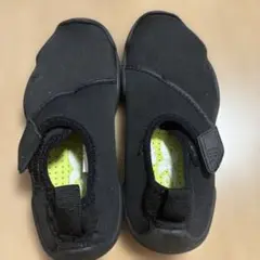 ウォーターシューズ⭐️19cm