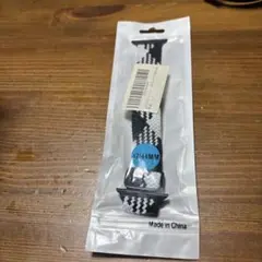 【新品未使用】ナイロン製 Apple Watch バンド 42/44MM
