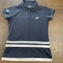 Babolat テニスシャツ L