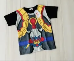 【新品】　仮面ライダーガヴ　ヴラム　なりきり　半袖　Tシャツ　130cm
