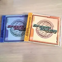 dreamgate　01 ABセット ORβIT　BUGVEL HICO　ドリゲ