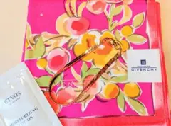 Dior ディオール ブレスレット ゴールド ジバンシー ハンカチ