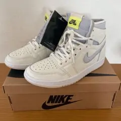NIKE ウィメンズ エアジョーダン 1ズーム エアCMFT
