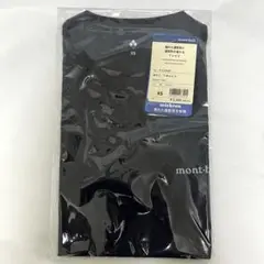 mont-bell(モンベル) WIC.T ネイビー XS