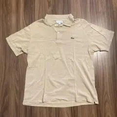 フレンチラコステ ベージュ　size5