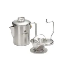 snowpeak フィールドコーヒーマスター スノーピーク