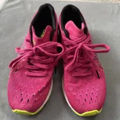 asics TARTHEREDGE 3 ターサー 23cm