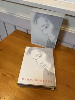 僕と彼女と彼女の生きる道