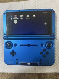 み*り様 GPD XD Amazon.co.jp: GPD XD 32GB 黒 5インチIPS液晶 Android 4.4